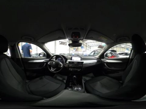 BMW X2 xDrive25e Auto