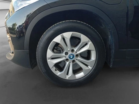 BMW X2 xDrive25e Auto