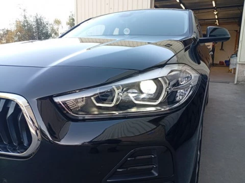 BMW X2 xDrive25e Auto