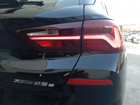 BMW X2 xDrive25e Auto