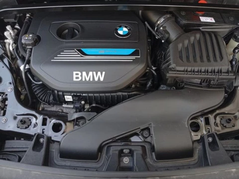 BMW X2 xDrive25e Auto