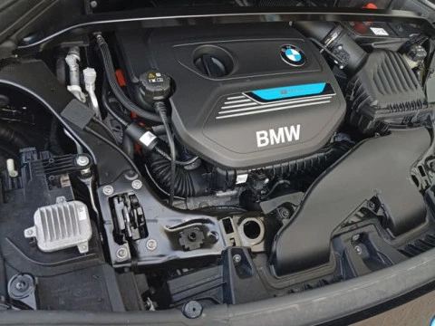 BMW X2 xDrive25e Auto