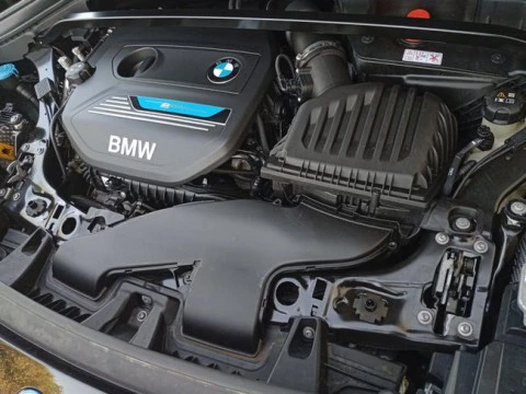 BMW X2 xDrive25e Auto