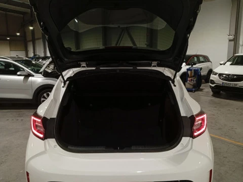 Toyota Corolla 1.8 125H STYLE E-CVT