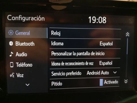 Toyota Corolla 1.8 125H STYLE E-CVT