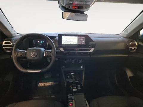 Citroën C4 Hybrid 145 ë-DCS6 Business Edition