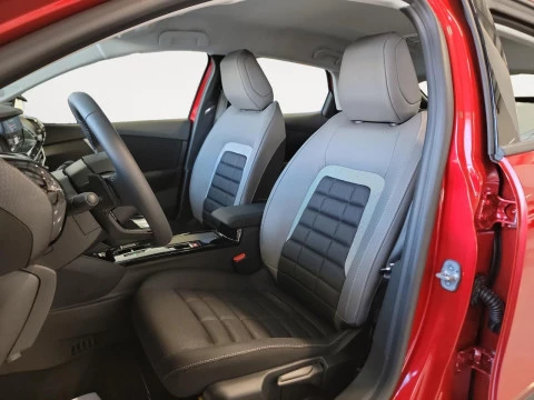 Citroën C4 Hybrid 145 ë-DCS6 Business Edition