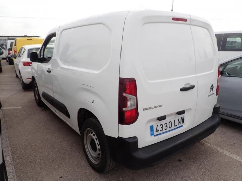Citroën Berlingo Talla M BlueHDi 75 CONTROL