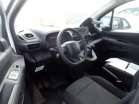 Citroën Berlingo Talla M BlueHDi 75 CONTROL