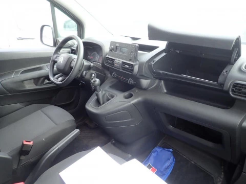 Citroën Berlingo Talla M BlueHDi 75 CONTROL