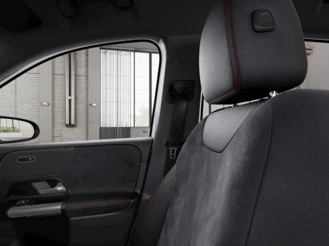 Mercedes-Benz Clase B  200 d