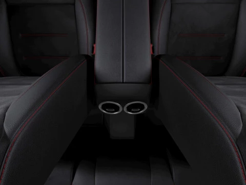 Mercedes-Benz Clase B  200 d