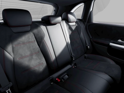 Mercedes-Benz Clase B  200 d