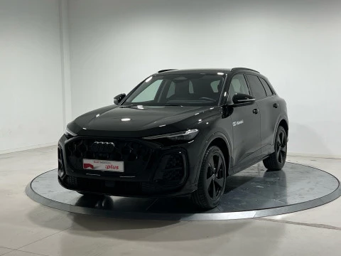 Audi Q5 Black line TDI quattro 150kW S tronic