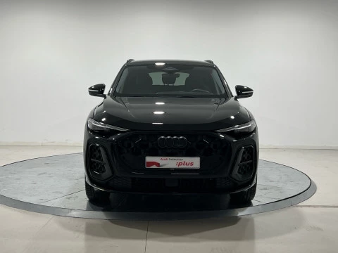 Audi Q5 Black line TDI quattro 150kW S tronic