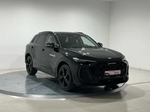 Audi Q5 Black line TDI quattro 150kW S tronic