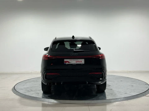 Audi Q5 Black line TDI quattro 150kW S tronic