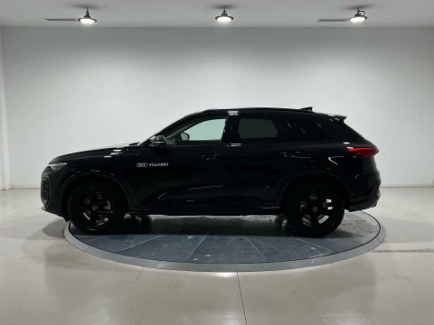 Audi Q5 Black line TDI quattro 150kW S tronic