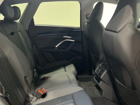 Audi Q5 Black line TDI quattro 150kW S tronic