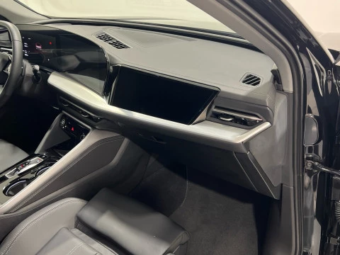 Audi Q5 Black line TDI quattro 150kW S tronic