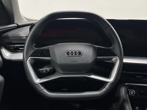 Audi Q5 Black line TDI quattro 150kW S tronic