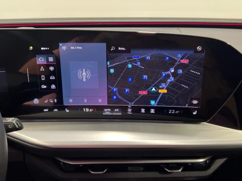 Audi Q5 Black line TDI quattro 150kW S tronic