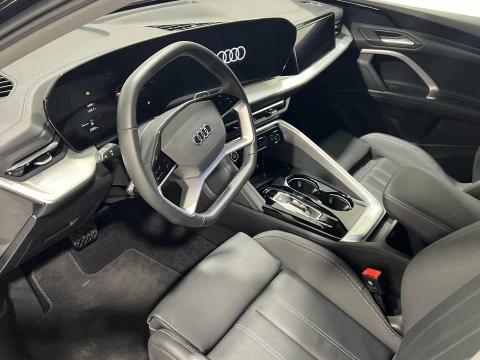 Audi Q5 Black line TDI quattro 150kW S tronic