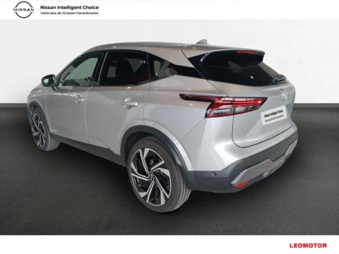 Nissan Qashqai  Tekna+ e-Power 2022