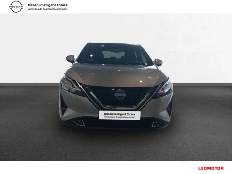 Nissan Qashqai  Tekna+ e-Power 2022