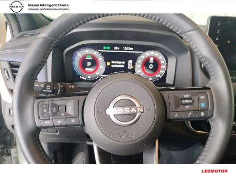 Nissan Qashqai  Tekna+ e-Power 2022