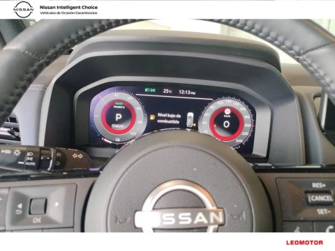 Nissan Qashqai  Tekna+ e-Power 2022