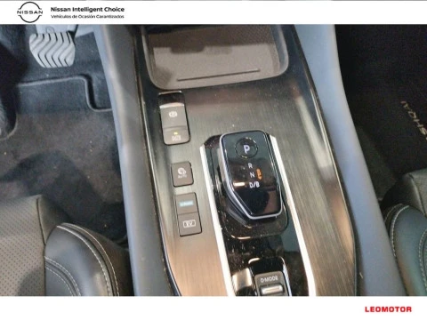 Nissan Qashqai  Tekna+ e-Power 2022
