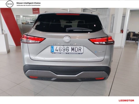 Nissan Qashqai  Tekna+ e-Power 2022