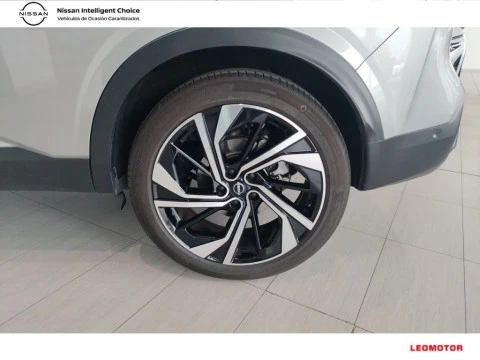 Nissan Qashqai  Tekna+ e-Power 2022