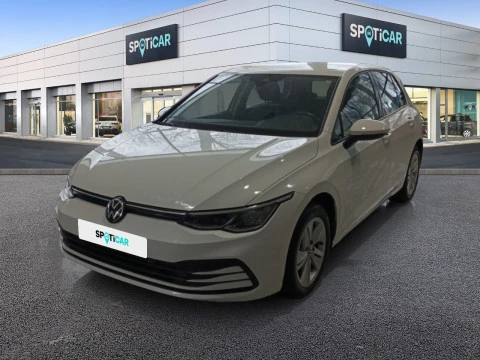 Volkswagen Golf Life 2.0 TDI 85kW (115CV)