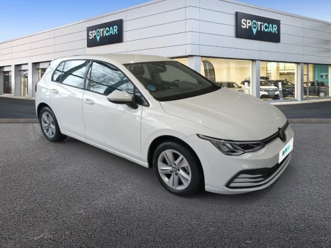 Volkswagen Golf Life 2.0 TDI 85kW (115CV)