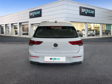 Volkswagen Golf Life 2.0 TDI 85kW (115CV)