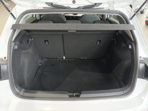 Volkswagen Golf Life 2.0 TDI 85kW (115CV)