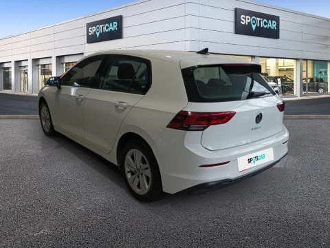 Volkswagen Golf Life 2.0 TDI 85kW (115CV)