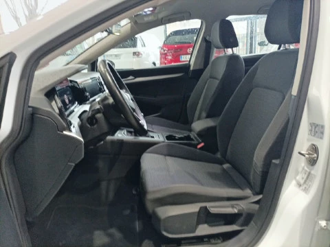 Volkswagen Golf Life 2.0 TDI 85kW (115CV)