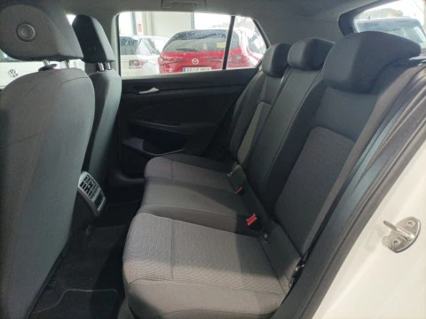 Volkswagen Golf Life 2.0 TDI 85kW (115CV)