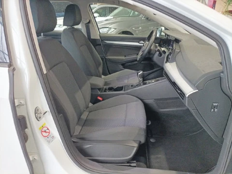 Volkswagen Golf Life 2.0 TDI 85kW (115CV)