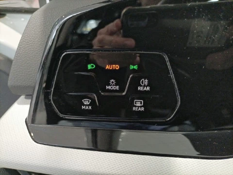 Volkswagen Golf Life 2.0 TDI 85kW (115CV)