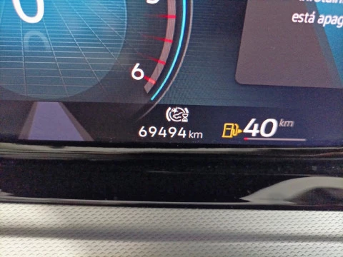 Volkswagen Golf Life 2.0 TDI 85kW (115CV)