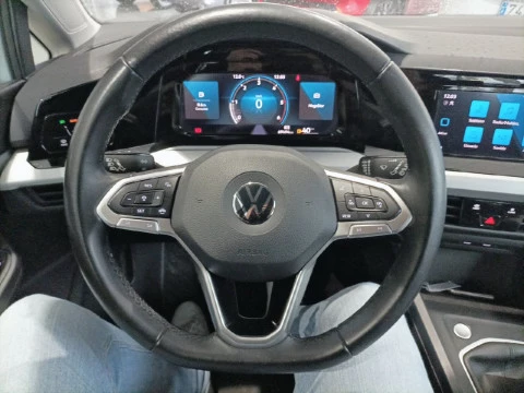 Volkswagen Golf Life 2.0 TDI 85kW (115CV)