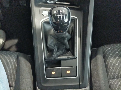 Volkswagen Golf Life 2.0 TDI 85kW (115CV)