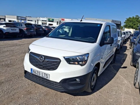 Opel Combo 1.5 TD 75kW (100CV) Express L H1 650kg