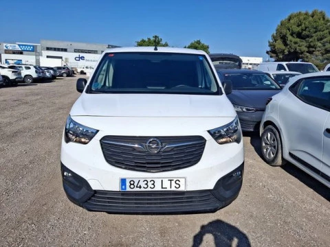 Opel Combo 1.5 TD 75kW (100CV) Express L H1 650kg