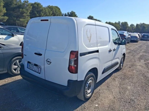 Opel Combo 1.5 TD 75kW (100CV) Express L H1 650kg