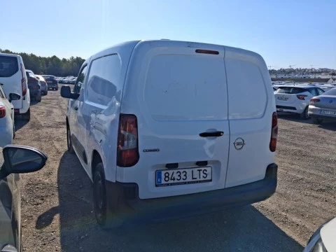 Opel Combo 1.5 TD 75kW (100CV) Express L H1 650kg